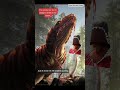 The Untold Horror of Jurassic Park... Pt 2