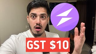 Green Satoshi Token(GST) Quick Update 🚀 | GST Token Price Prediction | GST Token Prediction 2025 🚀🚀