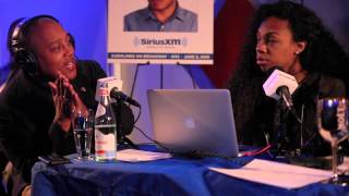 FUBU Founder & Shark Tank Investor Daymond John Talks Kanye in Fashion and Gives Business Advice