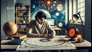 Unlocking the Cosmos: The Science and Art of Astrology