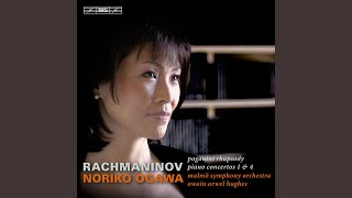 Piano Concerto No. 1 in F-Sharp Minor, Op. 1: I. Vivace