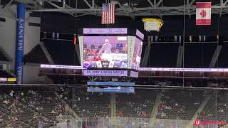 Jacksonville Icemen Fan Experience