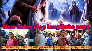 Christmas ahithi pini Dolamara 26.Duarbagori