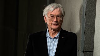 'We are flying blind': Dick Smith calls for urgent air safety reforms after fatal mid-air collision