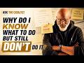ASK THE CATALYST  @drlanreolusola