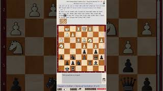 Game 7 || Saint-Amant vs Staunton, 1843  || GARY KASPAROV on My Great Predecessors - Part I