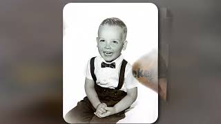 Life tribute in photos to Jeffrey Scott Luster, June 29, 1956 - April 21, 2026