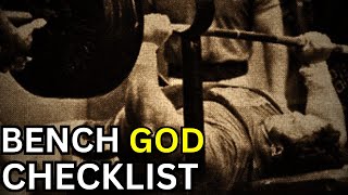 If You Haven't Bench Pressed 400lbs, Watch This