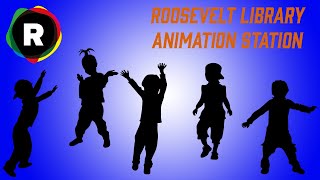 RPL Animation Station Intro