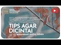 1162. TIPS AGAR DICINTAI | Riyaadhush Shaalihiin