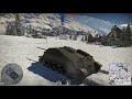 please help me. my tank wants to die war thunder su 57b gameplay