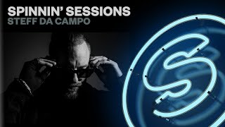 Spinnin’ Sessions Radio – Episode #568 | Steff da Campo