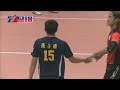 企業12年甲級男女排球聯賽 20160515 mizuno vs 台電公司