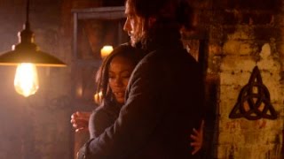 Sleepy Hollow (Abbie and Ichabod)