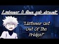 😵‍💫Listener & Gon gets drunk || Killua X Gon X Listener || 😵‍💫(First video)