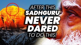 Relativity and Quantum Mechanics Were HIDDEN in Shiva Purana! |Parvathi| Kailash |Sadhguru |Adiyogi