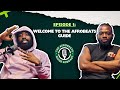 THE AFROBEATS GUIDE EPISODE 1: WELCOME TO THE AFROBEATS GUIDE