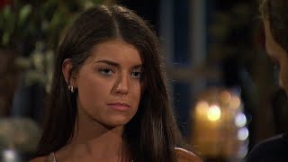 Peter Weber Tells Madison He's Been Intimate with Other Women - The Bachelor