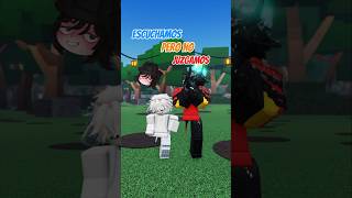 Escuchamos pero no juzgamos de VII y Alan. 🙏🌮 #roblox #vii_rblx1 #fypシ゚ #humor #amor