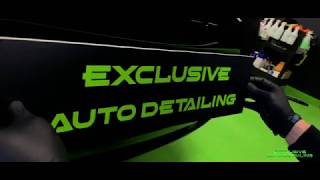 Exclusive Auto Detailing Milano Aston Martin Spot Created By AlternativeLuxuryReview