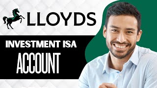 Lloyds Bank Investment ISA Account Review (Full Guide)