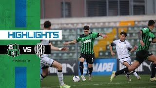 Primavera 1 TIM | Sassuolo-Cesena 4-0