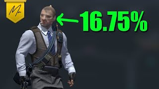 CS:GO Hitboxes ain't the same!?