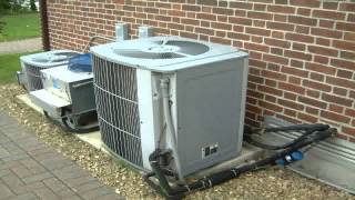 Integrating Indoor Air Quality and Energy Efficiency in Buildings