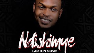 Lamton - Ndishimye ft Adede x Magreed ( official Video )