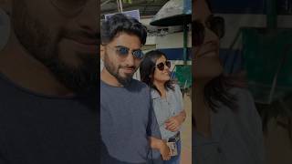 നമ്മടെ Honeymoon Updates😍!!|#Laamj Mini Vlog