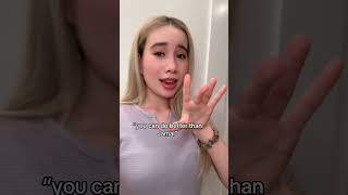 Lil Tay Hints That She Loves Jamal Liltay