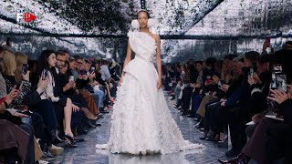 DIOR Spring 2026 Couture Paris Full Show - Fashion Channel