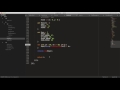Tetris #2   HTML5 Game Programming Tutorial javascript