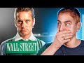 Wall Street Pro Reacts to Wall Street Movie