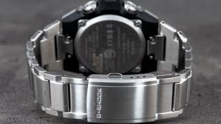 Top 10 Best Casio G-Shock Watches for Men: Tested and Reviewed