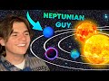 Creating The STRANGEST System Possible Ft. @Neptunian-Guy