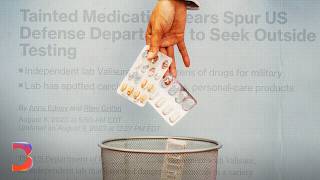 The Hidden Danger Inside Your Medicine Cabinet