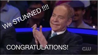 Technology Magician STUNS Penn Teller Fool US With This INSANE Magic Trick!