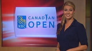 PGA TOUR Today: 2013 RBC Canadian Open