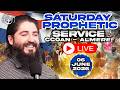 CCOAN ALMERE - SATURDAY PROPHETIC SERVICE 06/06/2026 | LIVE BROADCAST
