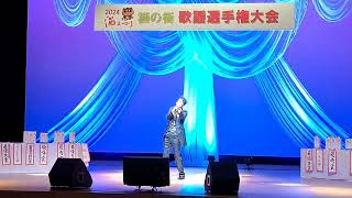 寒流☆向井 圭さん                         🏆️優秀賞（一般の部）