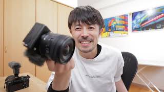 Nikon Z30が発表されてVLOG機に感じたこと。