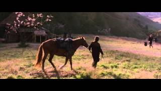 The Last Samurai - Escena Final - HD 1080p - Latino
