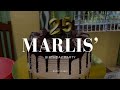 MARLIS BIRTHDAY PARTY | HAZEL’S CHANNEL #asmr #shorts #happy #birthday #celebration #hazels.channel