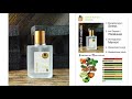 Perfume Collection 2022  Aira Fresh Aromatic & aquatic yg menyejukan Hati