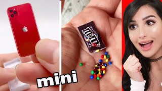 Mini Every Day Objects You Can Actually Use