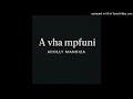 Acolly Mandiza- A vha mpfuni 🎵