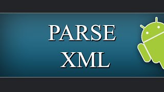 Parse XML using Android, PHP, MYSQL Part 2/2