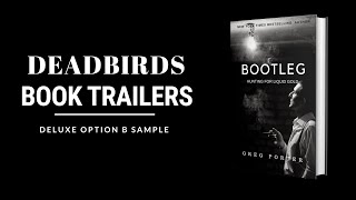 DEADBIRDS BOOK TRAILER