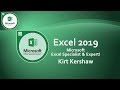 Microsoft Excel 2019: Speak Cells